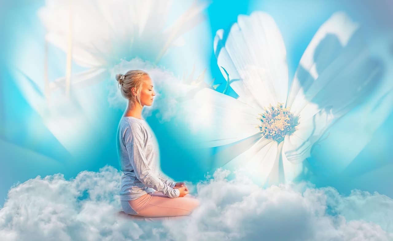 maestria reiki