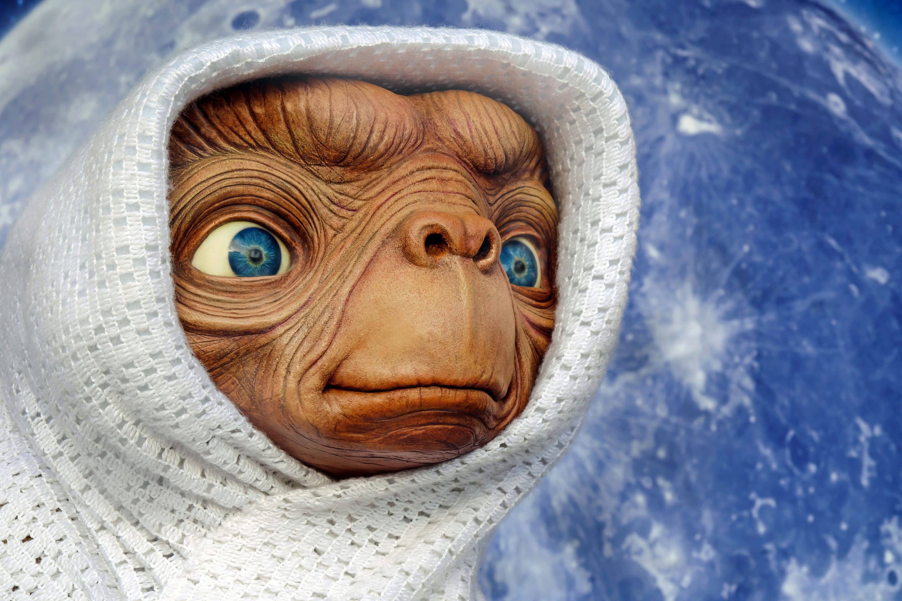 ET,PLANETA ASTROLOGIA
